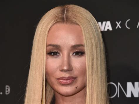 iggy azela leaked|Iggy Azalea nude photos leaked on internet